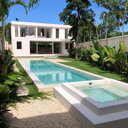 11Br I Hacienda Zalama Tulum Esterno foto
