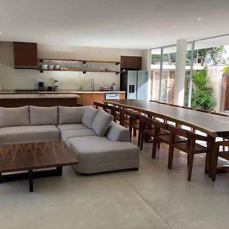11Br I Hacienda Zalama Tulum Esterno foto