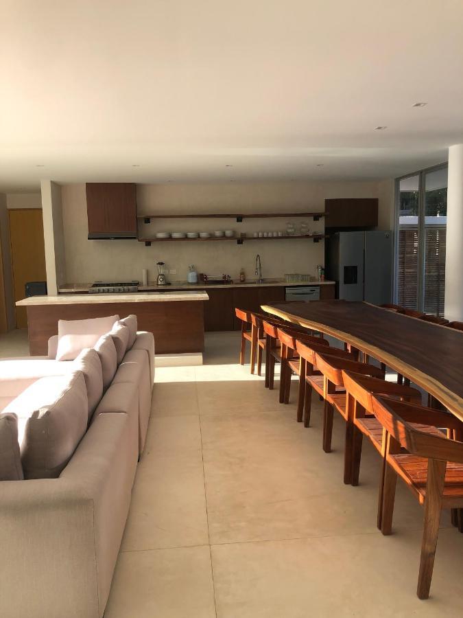 11Br I Hacienda Zalama Tulum Esterno foto