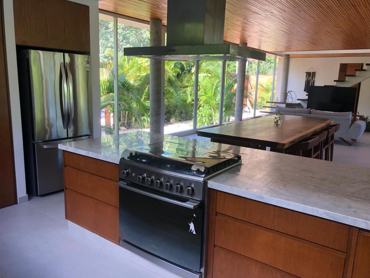 11Br I Hacienda Zalama Tulum Esterno foto