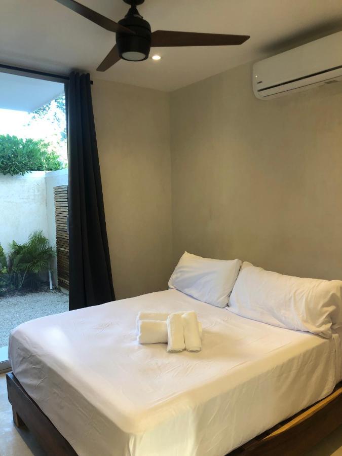 11Br I Hacienda Zalama Tulum Esterno foto
