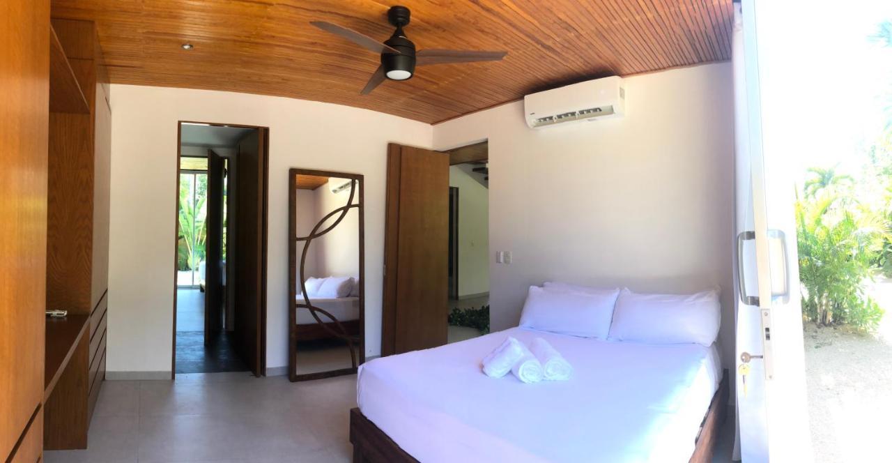 11Br I Hacienda Zalama Tulum Esterno foto