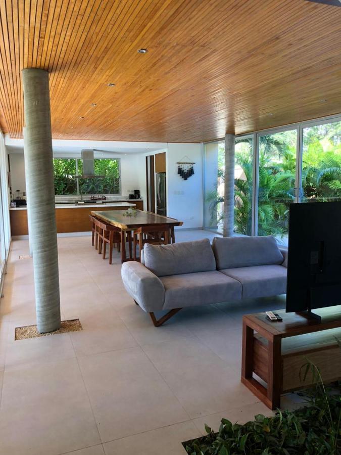 11Br I Hacienda Zalama Tulum Esterno foto