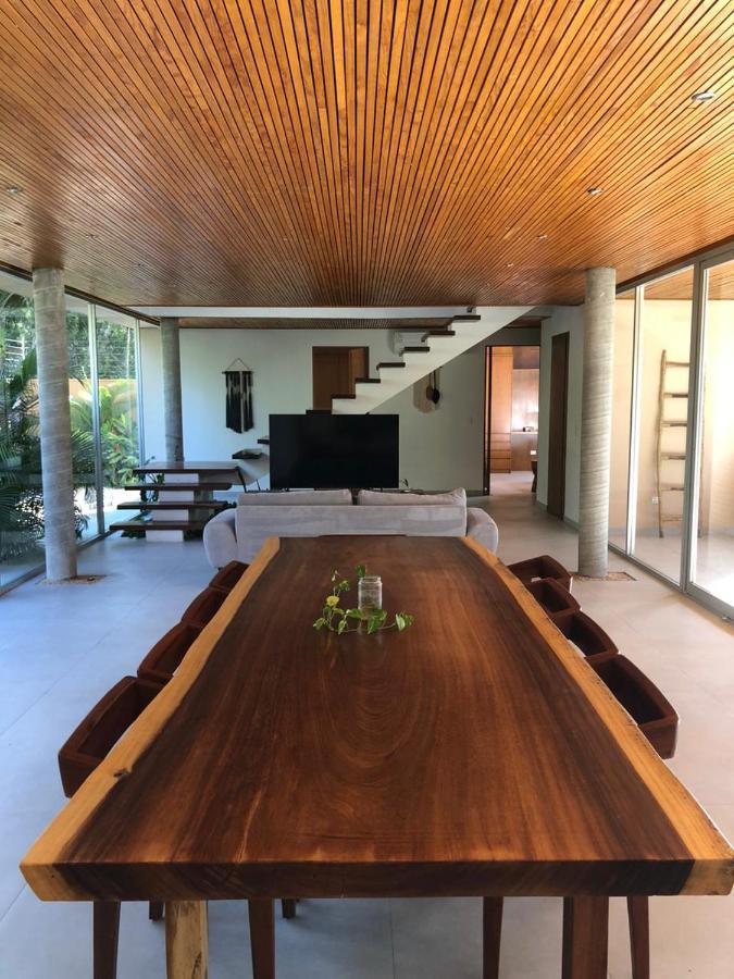 11Br I Hacienda Zalama Tulum Esterno foto