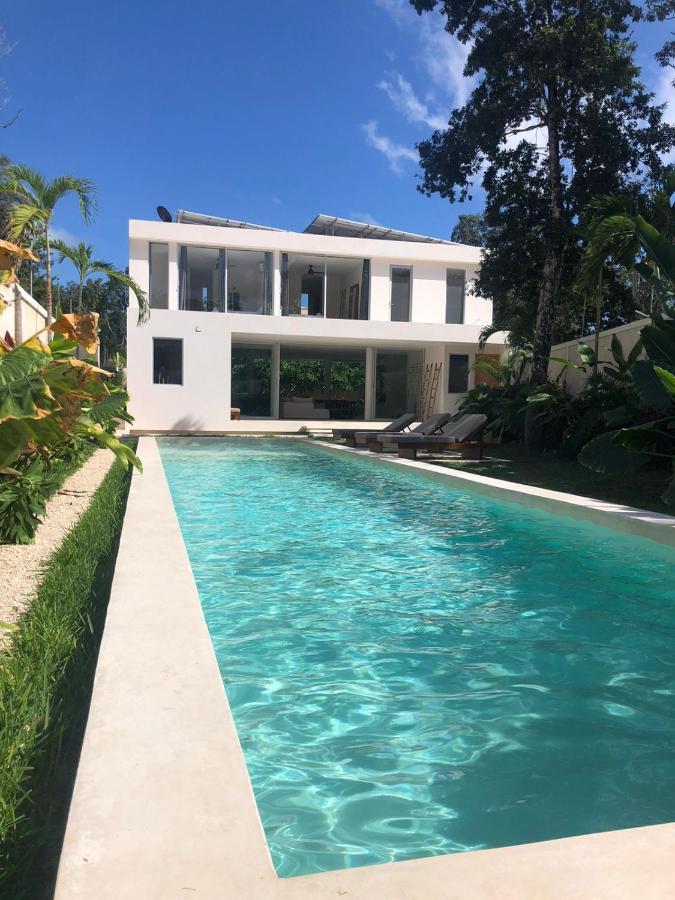 11Br I Hacienda Zalama Tulum Esterno foto