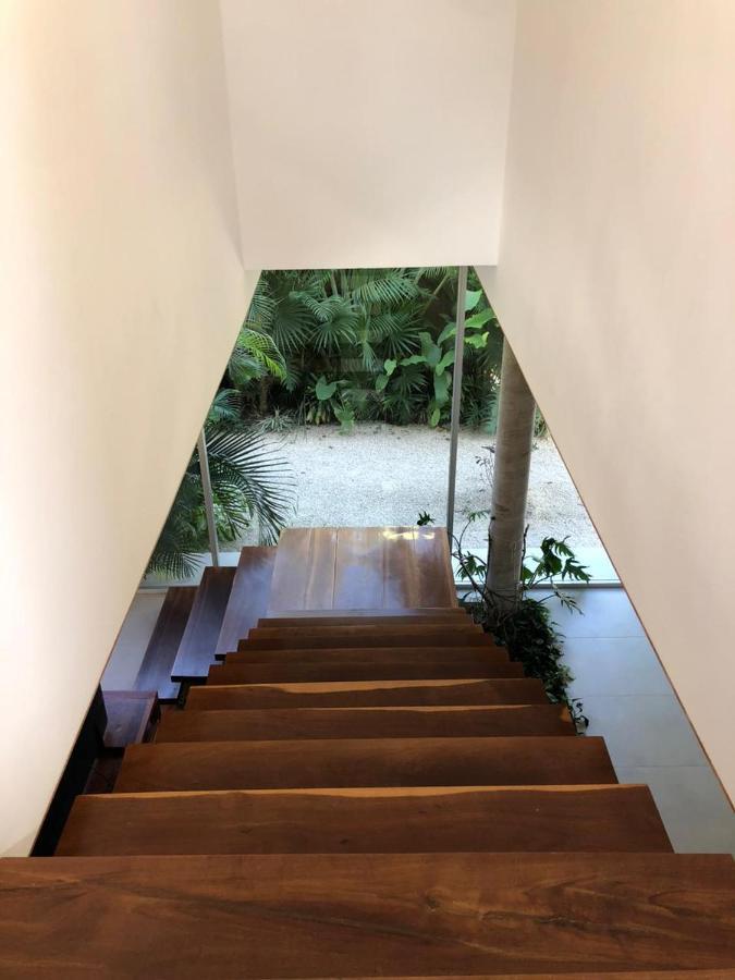 11Br I Hacienda Zalama Tulum Esterno foto